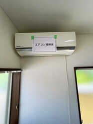 上新田町堤貸住宅の物件内観写真